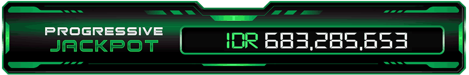 Dot123 Jackpot
