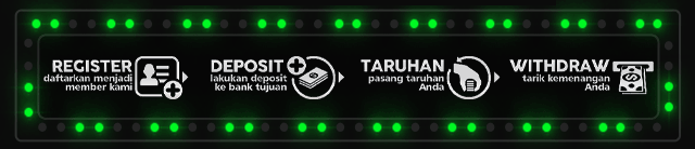 Dot123 Jackpot